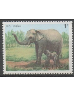 Rep Soc Viet N° 0775 Obli