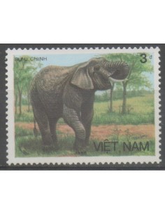 Rep Soc Viet N° 0776 Obli