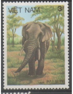 Rep Soc Viet N° 0777 Obli