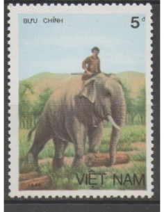 Rep Soc Viet N° 0778 Obli