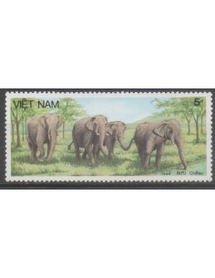 Rep Soc Viet N° 0779 Obli