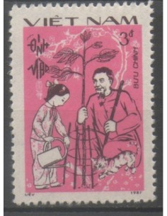 Rep Soc Viet N° 0779A Obli