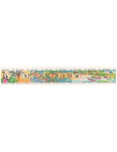 Rep Soc Viet N° 0781/87 Obli