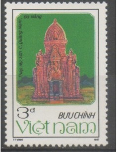 Rep Soc Viet N° 0788 Obli