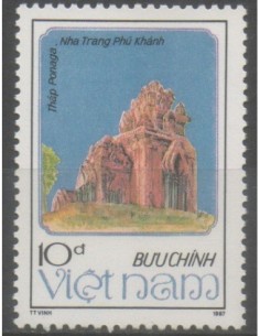 Rep Soc Viet N° 0789 Obli