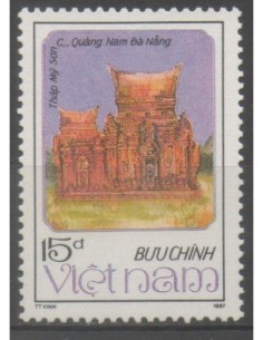 Rep Soc Viet N° 0790 Obli