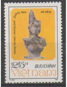 Rep Soc Viet N° 0792 Obli