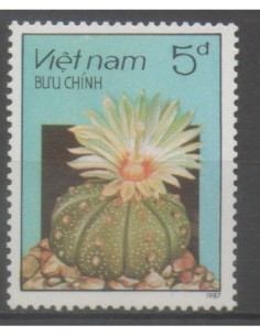 Rep Soc Viet N° 0795 Obli
