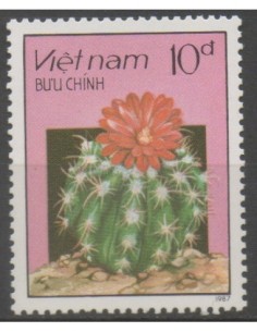 Rep Soc Viet N° 0796 Obli