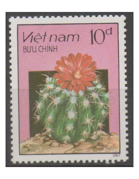 Rep Soc Viet N° 0796 Obli