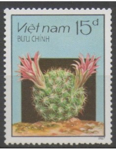 Rep Soc Viet N° 0797 Obli
