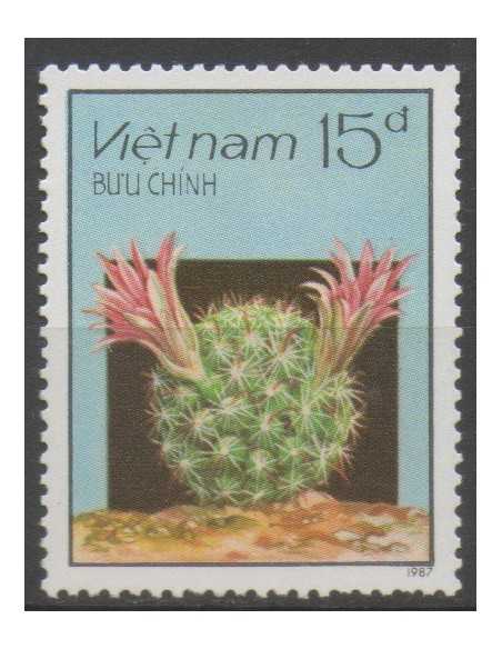 Rep Soc Viet N° 0797 Obli