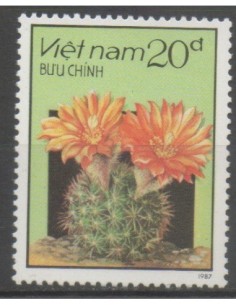 Rep Soc Viet N° 0798 Obli