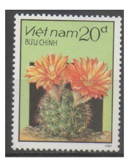 Rep Soc Viet N° 0798 Obli