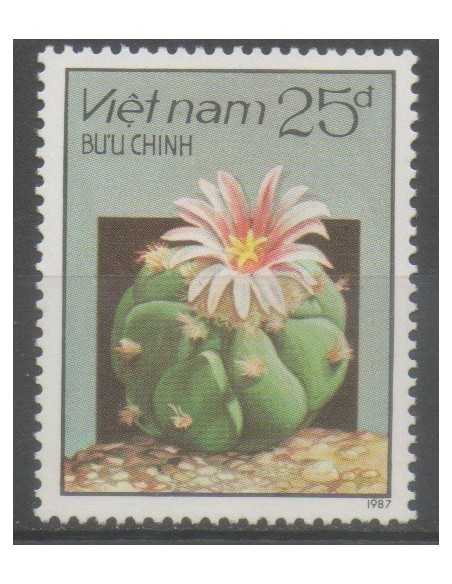 Rep Soc Viet N° 0799 Obli