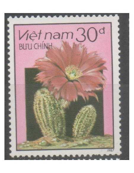 Rep Soc Viet N° 0800 Obli