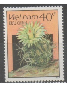 Rep Soc Viet N° 0801 Obli