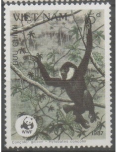 Rep Soc Viet N° 0805 Obli