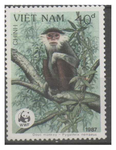 Rep Soc Viet N° 0806 Obli