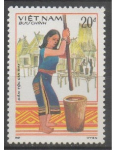 Rep Soc Viet N° 0809 Obli