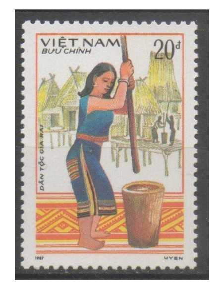 Rep Soc Viet N° 0809 Obli