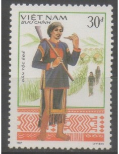 Rep Soc Viet N° 0810 Obli
