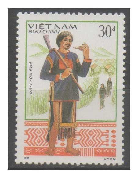Rep Soc Viet N° 0810 Obli