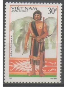Rep Soc Viet N° 0811 Obli