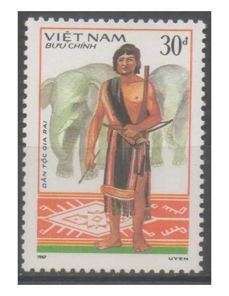 Rep Soc Viet N° 0811 Obli