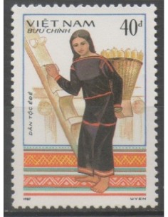 Rep Soc Viet N° 0812 Obli