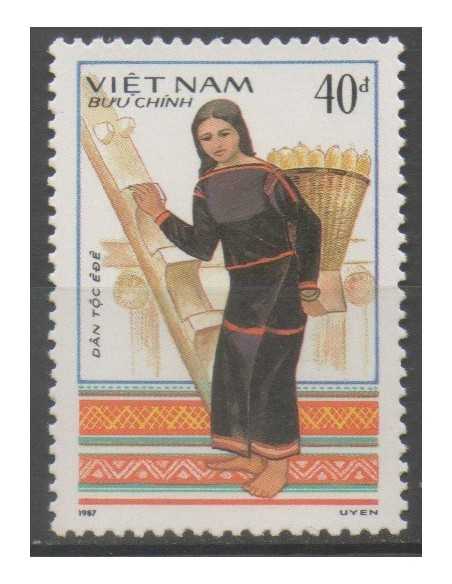 Rep Soc Viet N° 0812 Obli
