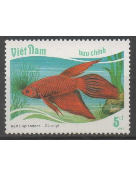 Rep Soc Viet N° 0816 Obli
