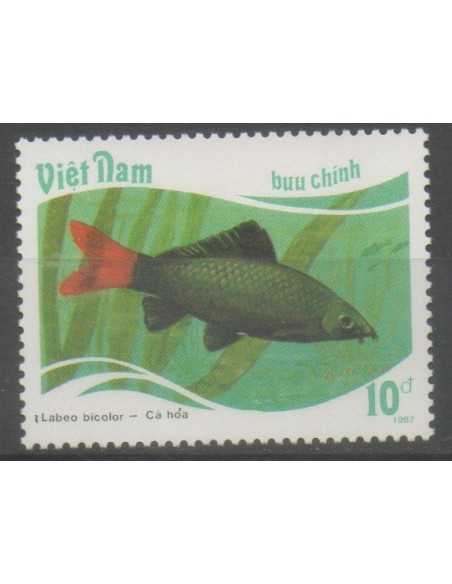 Rep Soc Viet N° 0817 Obli