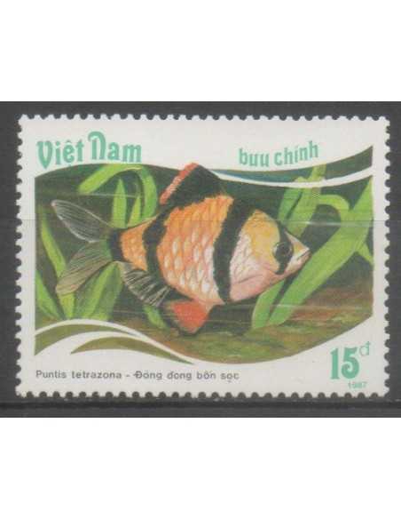 Rep Soc Viet N° 0818 Obli