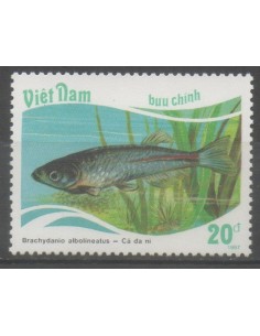 Rep Soc Viet N° 0819 Obli