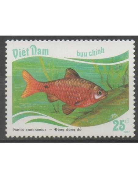 Rep Soc Viet N° 0820 Obli