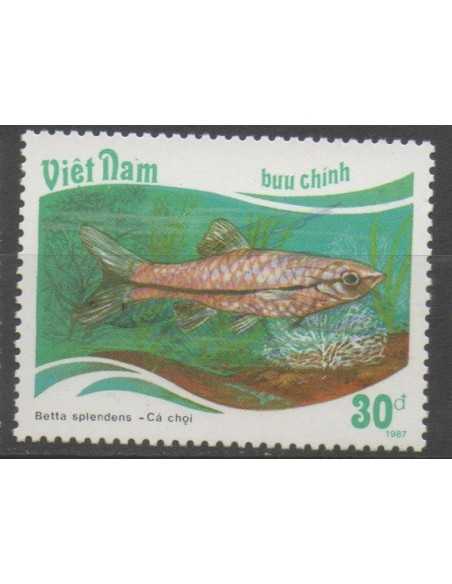 Rep Soc Viet N° 0821 Obli