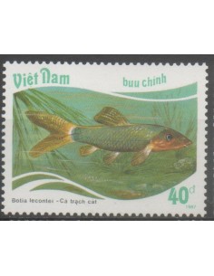Rep Soc Viet N° 0822 Obli