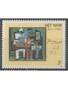 Rep Soc Viet N° 0823 Obli