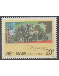 Rep Soc Viet N° 0824 Obli
