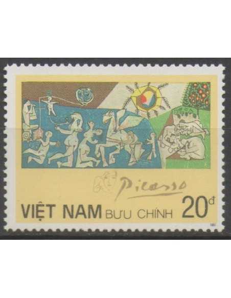 Rep Soc Viet N° 0825 Obli
