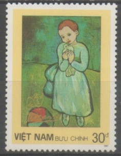 Rep Soc Viet N° 0827 Obli