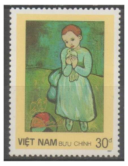 Rep Soc Viet N° 0827 Obli