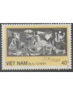 Rep Soc Viet N° 0828 Obli