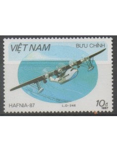 Rep Soc Viet N° 0835 Obli