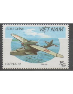 Rep Soc Viet N° 0836 Obli