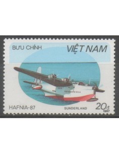 Rep Soc Viet N° 0837 Obli