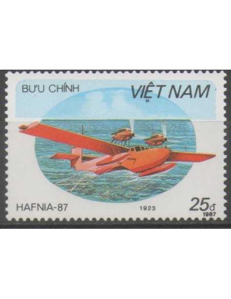 Rep Soc Viet N° 0838 Obli