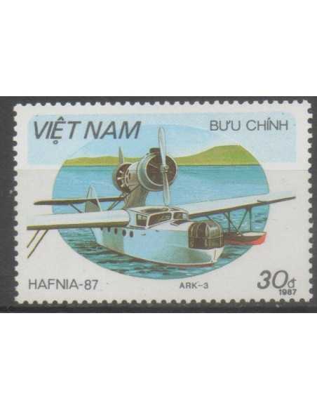 Rep Soc Viet N° 0839 Obli