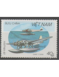 Rep Soc Viet N° 0840 Obli